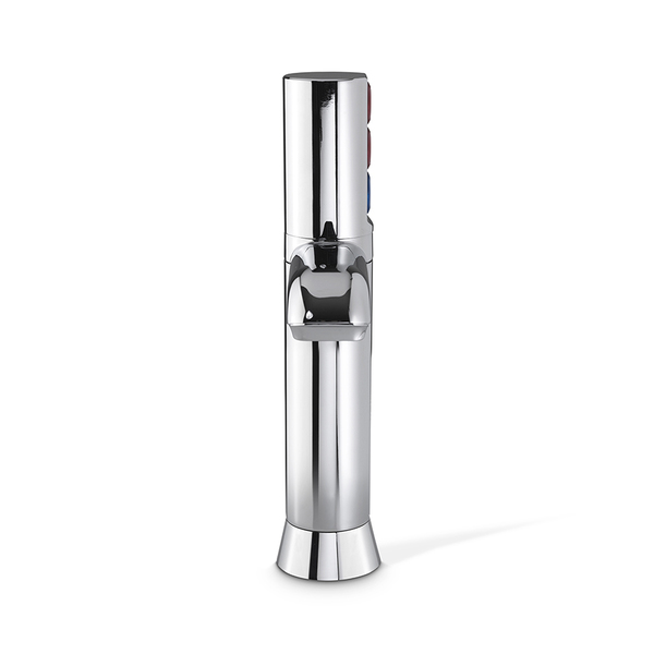 HydroTap G5 Industrial Side Touch boiling chilled 160/175 bright chrome for work