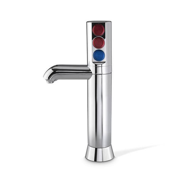 HydroTap G5 Industrial Side Touch boiling chilled 160/175 bright chrome for work