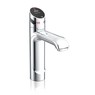 HydroTap G5 Touch Free Wave boiling chilled 140/75 bright chrome for work