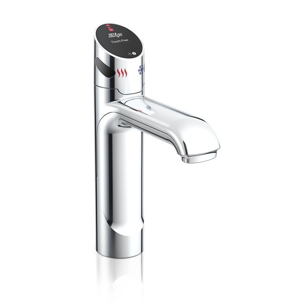 HydroTap G5 UltraCare Touch Free Wave BC240/175 Non Carbon Filter Bright Chrome