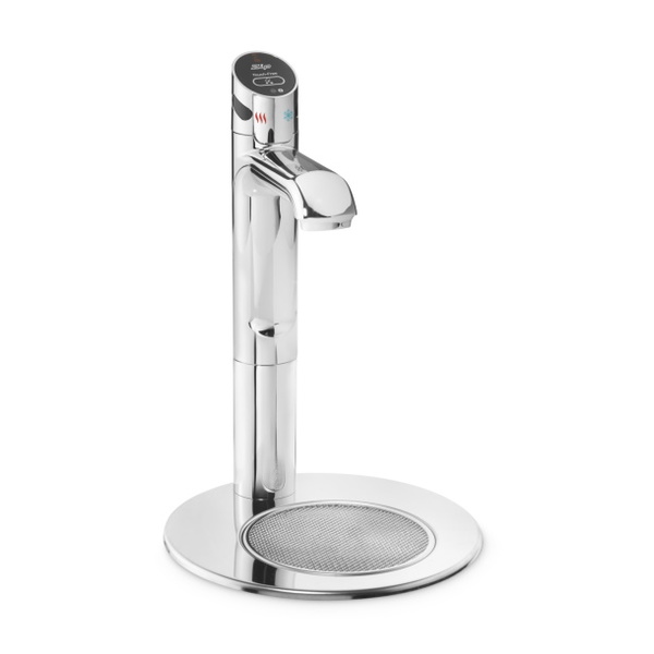 HydroTap G5 UltraCare Touch Free Wave BC240/175 Non Carbon Filter Bright Chrome