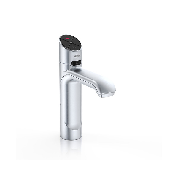 HydroTap G5 Classic Plus boiling 240 brushed chrome for work 