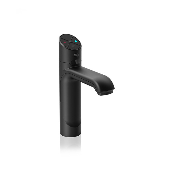 HydroTap G5 Classic Plus boiling ambient 240 matt black for work