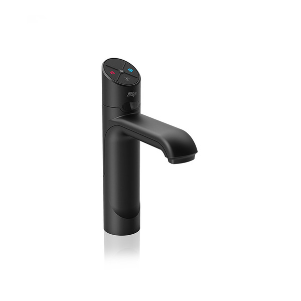 HydroTap G5 Classic Plus boiling chilled 160/175 matt black for work 