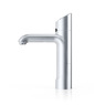 HydroTap G5 Classic Plus boiling chilled sparkling 160/175 brushed chrome for work