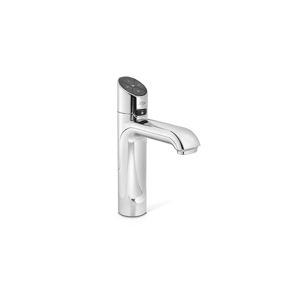 HydroTap G5 Classic Plus chilled sparkling 175 bright chrome for work