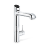 HydroTap G5 Classic Plus All-in-One boiling chilled sparkling 240/175 plus hot & cold (mains) bright chrome for work 
