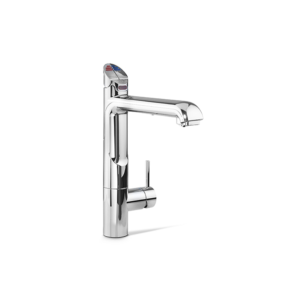 HydroTap G5 Classic All-in-One boiling chilled 160/175 plus hot & cold (vented) bright chrome for work