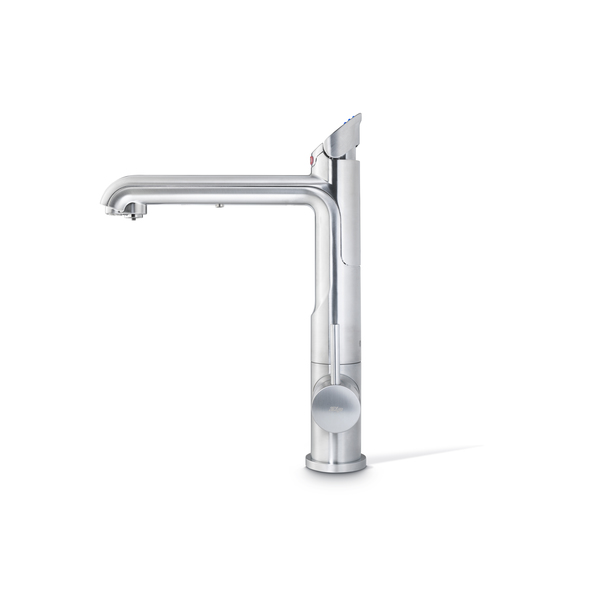 HydroTap G5 All-in-One Classic boiling chilled 240/175 plus hot & cold vented brushed chrome for work