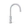 HydroTap G5 Arc All-in-One boiling chilled sparkling 160/175 plus hot & cold (mains) brushed chrome for work 
