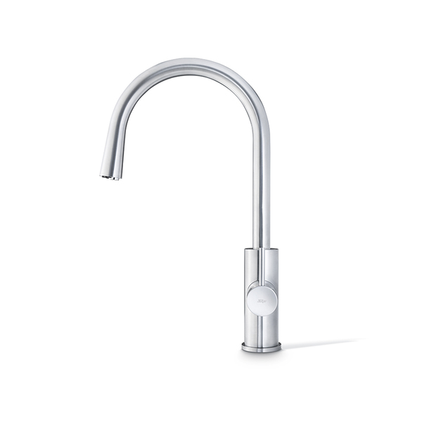 HydroTap G5 Arc All-in-One boiling chilled sparkling 160/175 plus hot & cold (mains) brushed chrome for work 