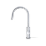 HydroTap G5 Arc All-in-One boiling chilled sparkling 160/175 plus hot & cold (mains) brushed chrome for work 