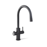 HydroTap G5 Arc All-in-One boiling chilled sparkling 240/175 plus hot & cold (mains) matt black for work 