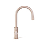 HydroTap G5 All-in-One Arc boiling chilled brushed rose gold for home
