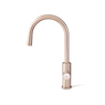 HydroTap G5 All-in-One Arc boiling chilled brushed rose gold for home