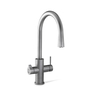 HydroTap G5 All-in-One Arc boiling chilled gunmetal for home
