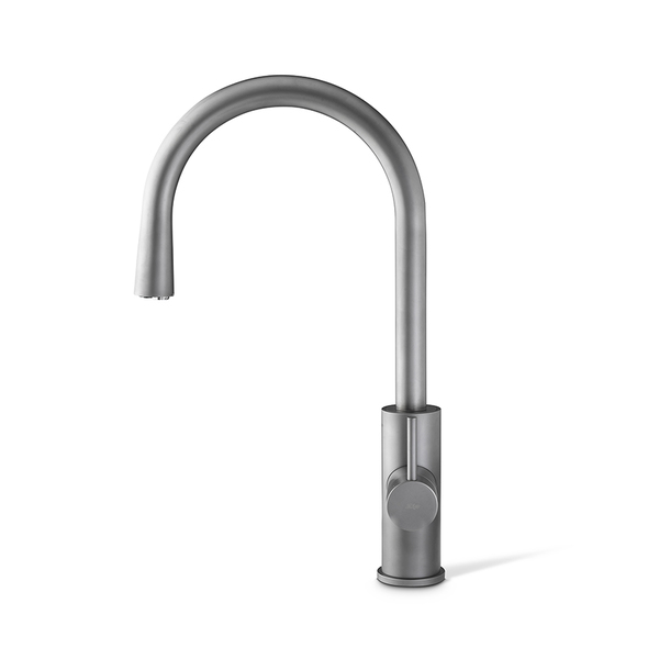 HydroTap G5 All-in-One Arc boiling chilled gunmetal for home