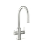 HydroTap G5 All-in-One Arc boiling chilled brushed nickel for home