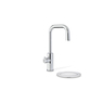 HydroTap G5 Cube Plus boiling chilled 240/175 bright chrome for work