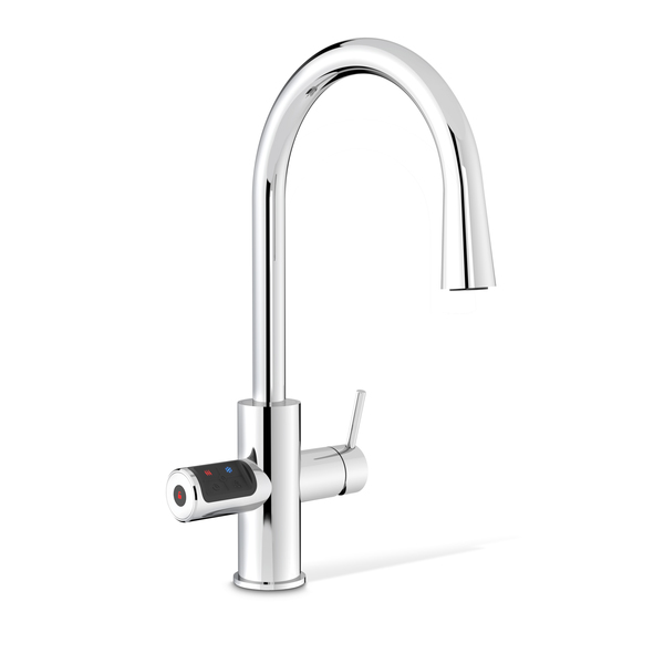 HydroTap G5 Celsius Plus All In One Boiling Chilled Bright Chrome
