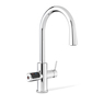 HydroTap G5 Celsius Plus All In One Boiling Chilled Bright Chrome