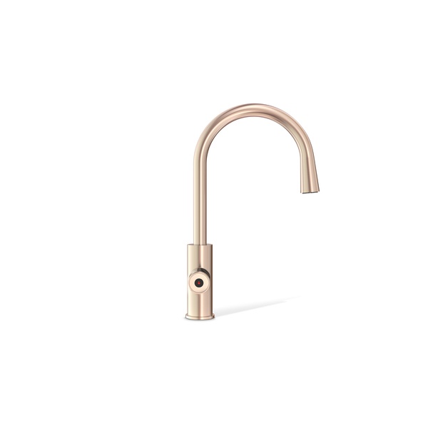 HydroTap G5 Celsius Plus All In One Boiling Chilled Brushed Rose Gold