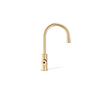 HydroTap G5 Celsius Plus All In One boiling chilled 160/175 brushed gold for work