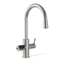 HydroTap G5 Celsius Plus All In One Boiling Chilled Gunmetal