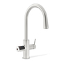 HydroTap G5 Celsius Plus All In One Boiling Chilled Brushed Nickel