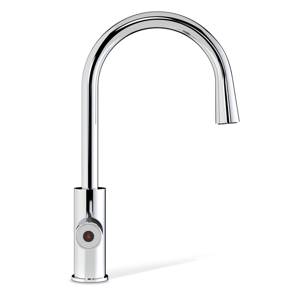 HydroTap G5 Celsius Plus All In One boiling chilled sparkling 240/175 bright chrome for work