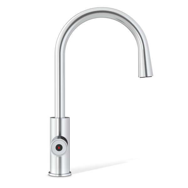HydroTap G5 Celsius Plus All In One boiling chilled sparkling 160/175 brushed chrome for work