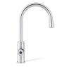 HydroTap G5 Celsius Plus All In One boiling chilled sparkling 160/175 brushed chrome for work