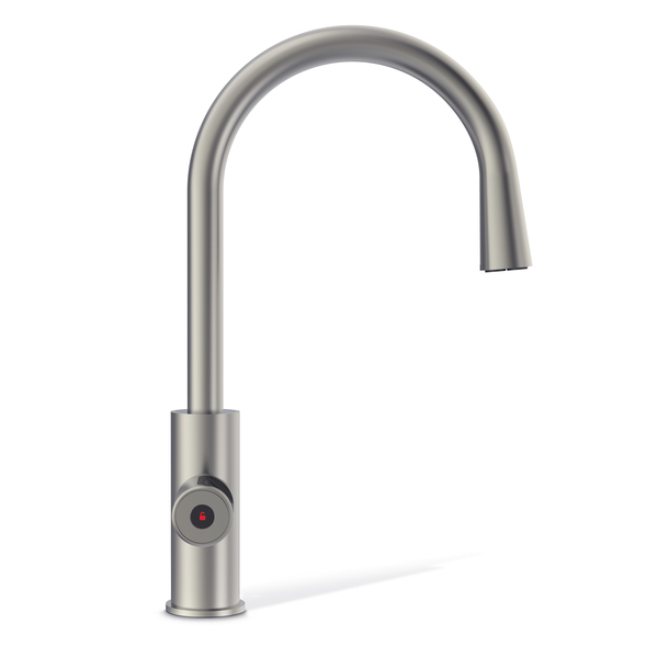 HydroTap G5 Celsius Plus All In One Boiling Chilled Sparkling Brushed Chrome