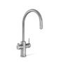 HydroTap G5 Celsius Arc boiling gunmetal for home