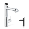 HydroTap G5 All-in-One Classic Plus boiling chilled sparkling (mains) matt black