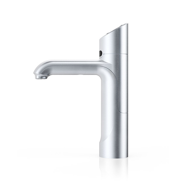 HydroTap G5 Classic Plus boiling brushed chrome for home